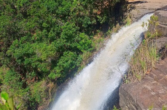 Cascada La Periquera
