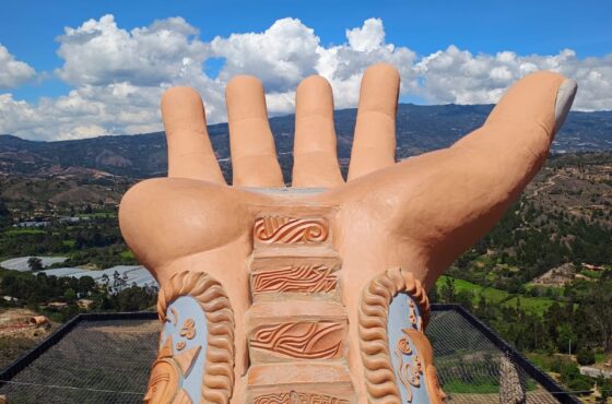 La Mano del Artesano