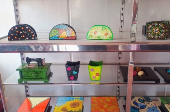 Artesanías Mardetagua