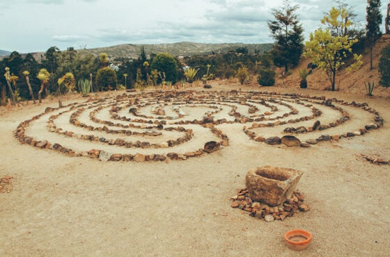 Fibas Jardín del Desierto